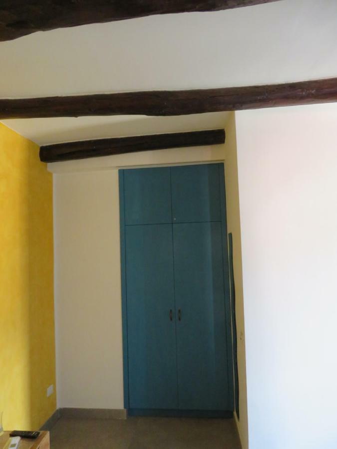 Napoli Suite Toledo 10 Exterior foto