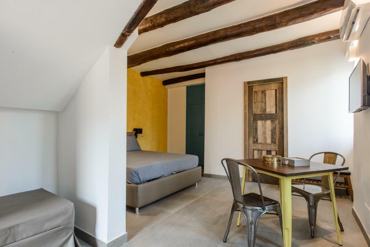 Napoli Suite Toledo 10 Exterior foto